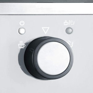 Graef ES401EU Salita 1400 - Macchina per caffè espresso con filtro - immagine 2