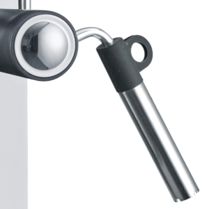 Graef ES401EU Salita 1400 - Macchina per caffè espresso con filtro - immagine 3