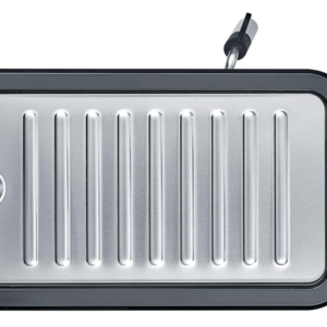 Graef ES401EU Salita 1400 - Macchina per caffè espresso con filtro - immagine 6