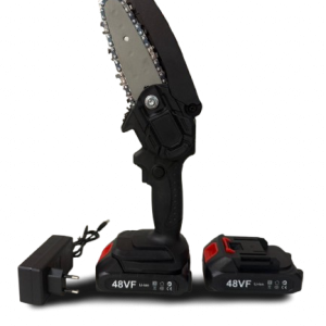 Motosega elettrica a batteria - 48VF - immagine 2