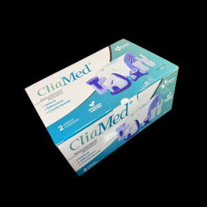 AEROSOL CLIAMED - immagine 2