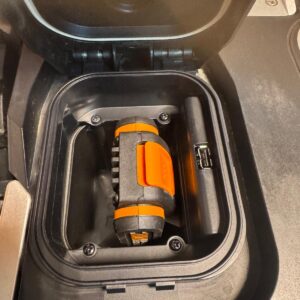 WORX WR206E.1 Robot Vision AI Rasaerba a batteria - RESO AMAZON TESTATO /FUNZIONATE - immagine 14