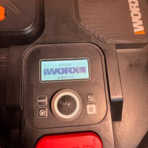 WORX WR206E.1 Robot Vision AI Rasaerba a batteria - RESO AMAZON TESTATO /FUNZIONATE - immagine 13