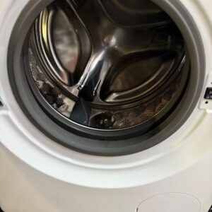Lavatrice HISENSE 8kg - Reso Amazon TESTATO E FUNZIONANTE - immagine 2