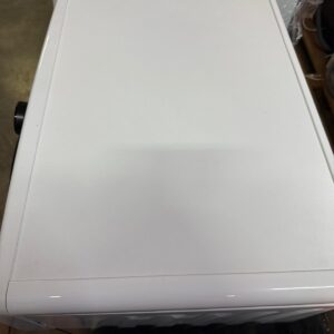 Lavatrice HISENSE 8kg - Reso Amazon TESTATO E FUNZIONANTE - immagine 4