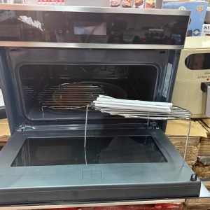 FORNO ELECTROLUX EVM8E08X -NUOVO RESO AMAZON - TESTATO FUNZIONANTE - immagine 3