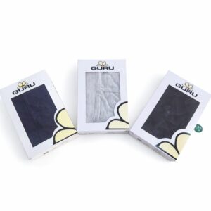 Slip Uomo GURU – Set 3 Pezzi | Cotone Morbido, Vestibilità Perfetta - immagine 3