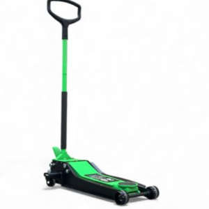 Cric Idraulico 3,5 Ton PrimeUtensili – Uso Professionale