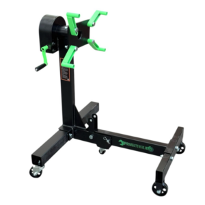 Supporto motore pieghevole 680kg - immagine 2