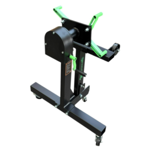 Supporto motore pieghevole 680kg - immagine 3