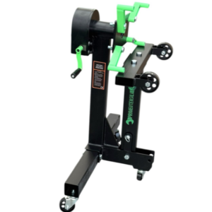 Supporto motore pieghevole 680kg - immagine 4