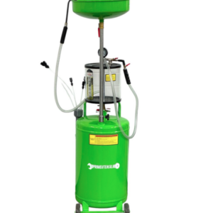RACCOGLI OLIO ESAUSTO 80L - immagine 2